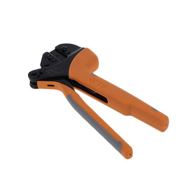 2389863-1 TE Application Tooling  Crimpers Applicators Presses